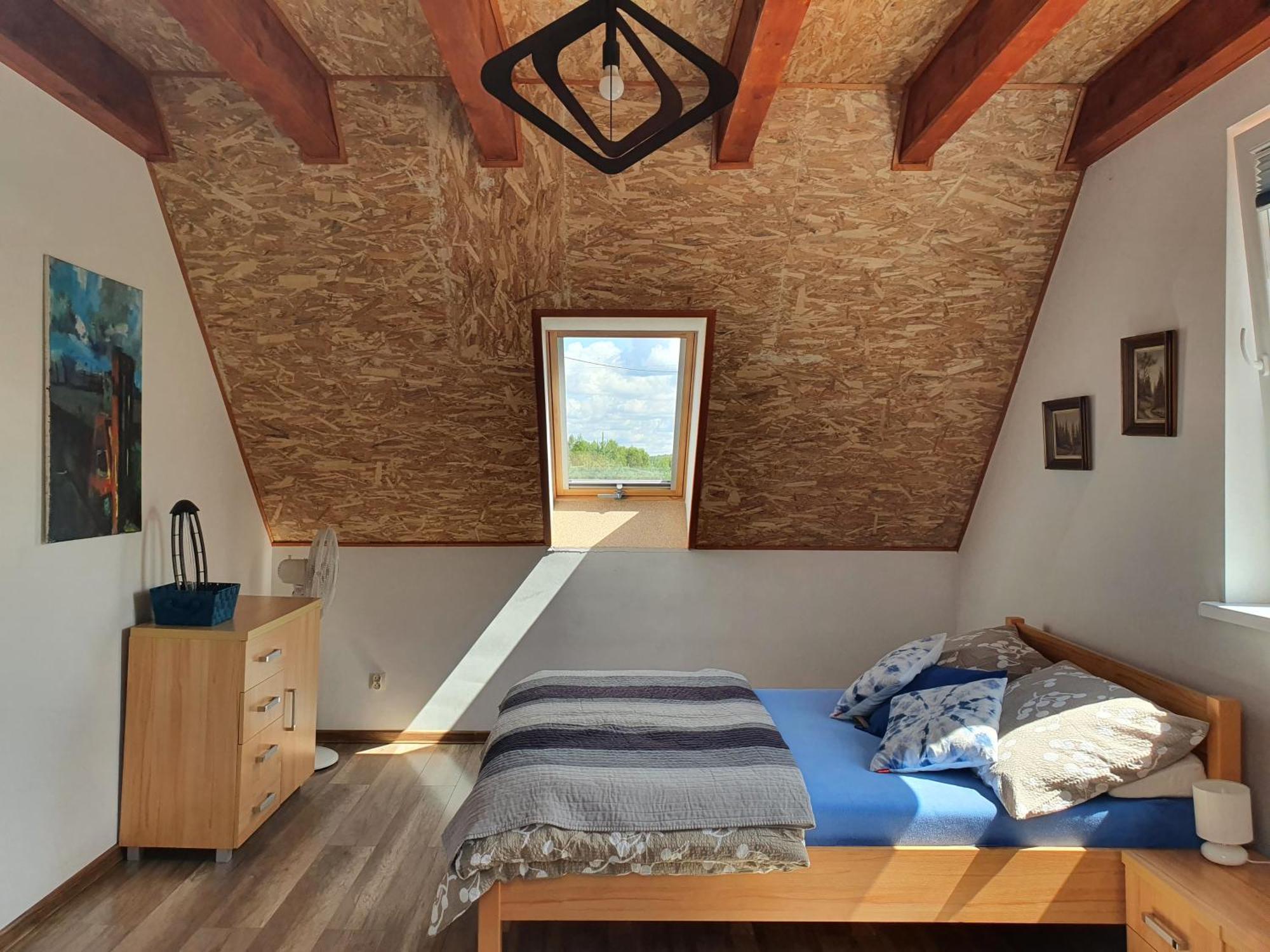 Dom Porost Villa Eksteriør bilde