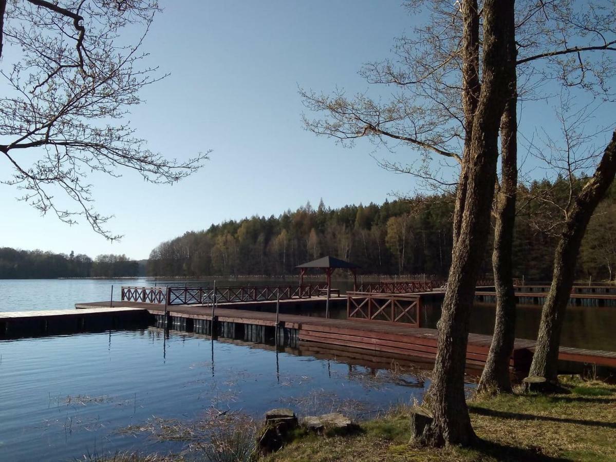 Dom Porost Villa Eksteriør bilde